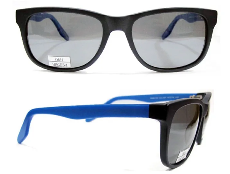 Acetate Sunglasses