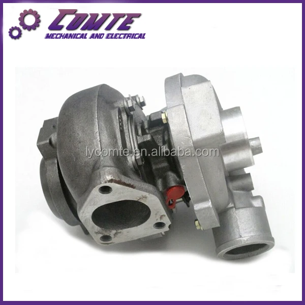 Turbo charger CHRA 704361 GT2256V BMW X5 3.0 d E53 135 Kw 184HP M57 D30 1999
