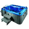 New design hydro jet 5 persons balboa system balboa swim spa bath