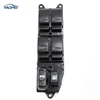 Electric Power Window Switch 84820-60120 84820-60120R For T oyota Landcruiser 100 Series HZJ105 HDJ100 FZJ105