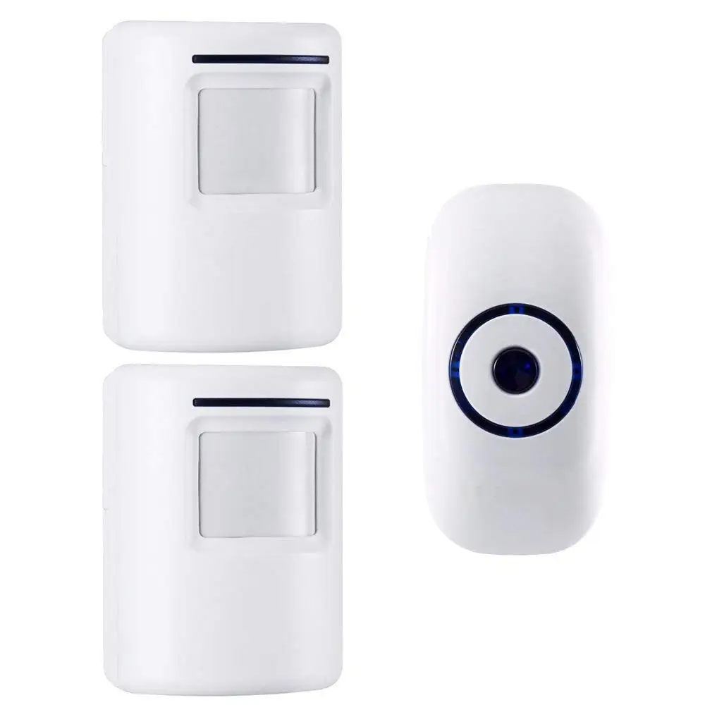 Driveway Motion Sensor Alarm Find Get Quotations Home Security Motion Sensor Alarm Outdoor Wireless Driveway Alert Infrared Chime Doorbell