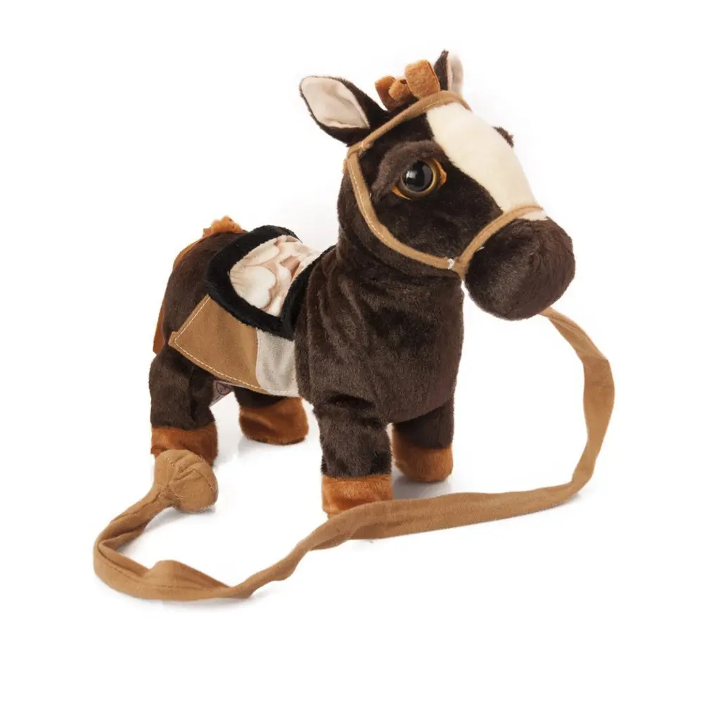 ride along toy horse