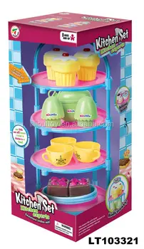 toy bakery