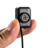 HD 720P Magic Ring H.264 mini shirt button camera