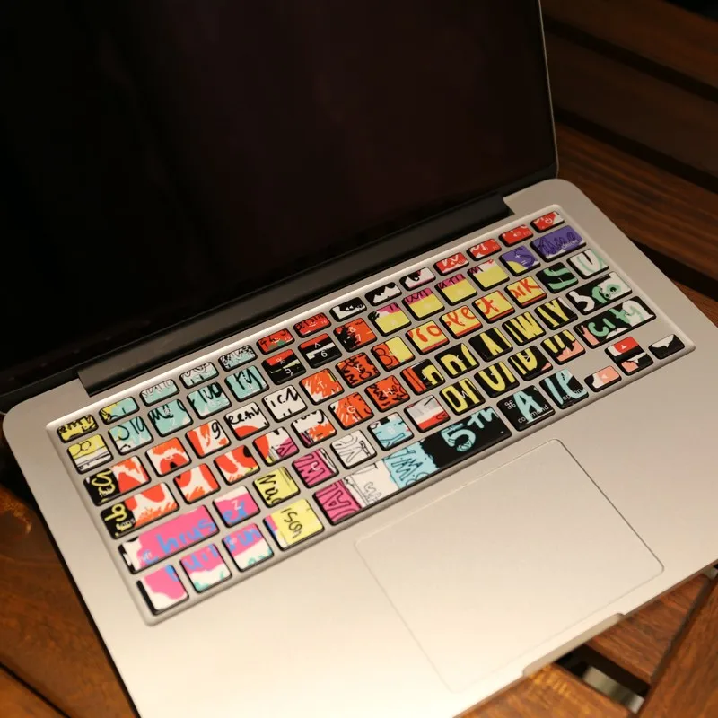 Custom laptop stickers uk