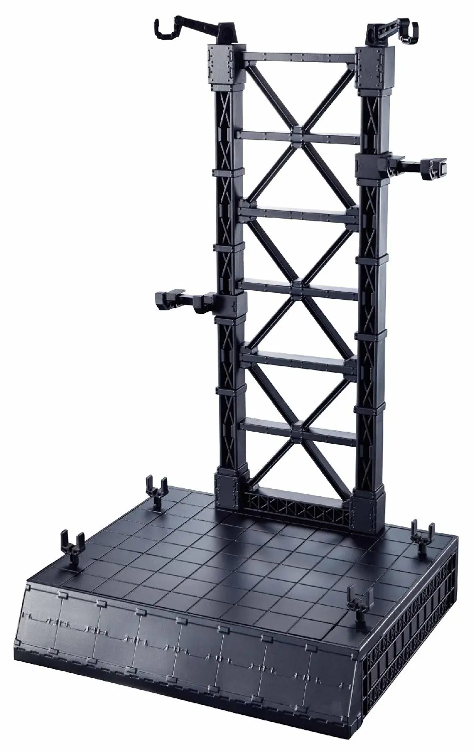 bandai tamashii stand