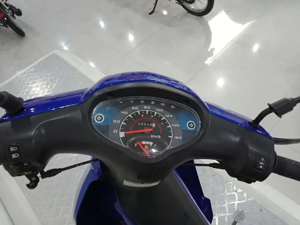 Honda Dream 125 тахометр