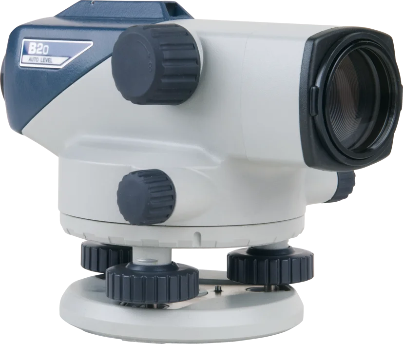 Measuring Instruments Gance B20 Auto Level Instrument Price Buy