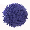 China Microfiber Absorption Clean Alternative Household Home Floor Cleaning Tools Wash Car Chenille Round Rotating Mop Heads