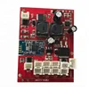 audio amplifier pcb board v12 amplifier manufacturer