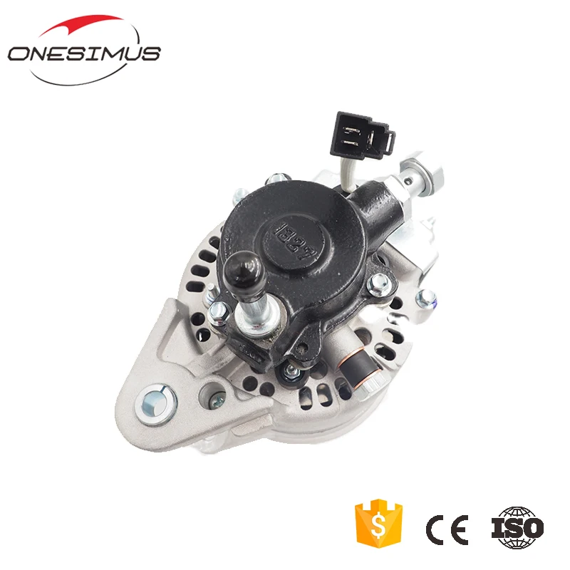 Material 24v Dc Alternator Generator Alternator Buy Alternator