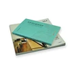 Custom print high quality perfect binding my hot soft cover books
