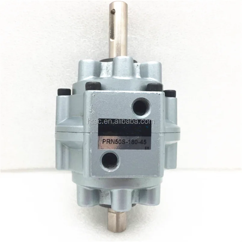 rotary cylinder CRN800-100-40-T-PH