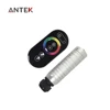 6W small body RGB LED car projector starry sky fiber optical light engine for all kinds fiber optics