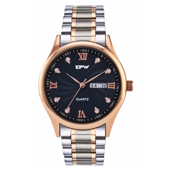 watches with metal band