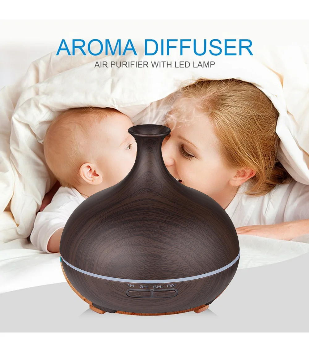 Ultrasonic Humidifier Piezoelectric Transducer,Solar Power Aroma