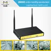 F3432 3G mobile wifi hotspots dual sim card router for wifi onboard