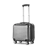 Laptop bag,triarticular aluminium trolley luggage suitcase computer