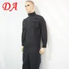 Black Training Tactical Response Uniform