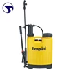 2018 top quality hot selling PE NEW 12L Knapsack agricultural spray pump