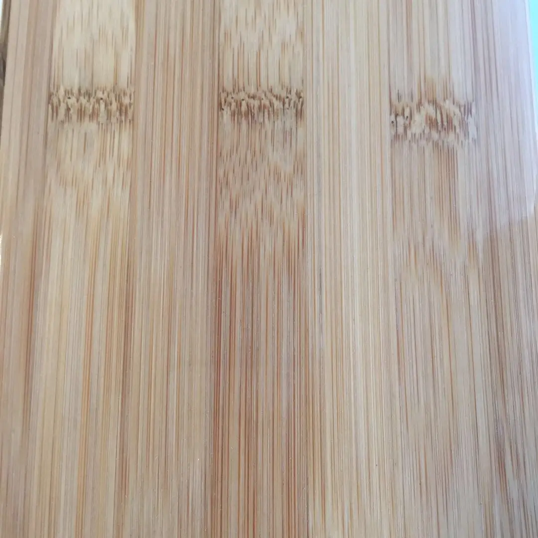 SOLID BAMBOO FLOORING  (1)
