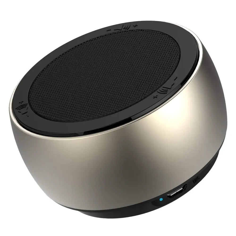 rokono mini speaker