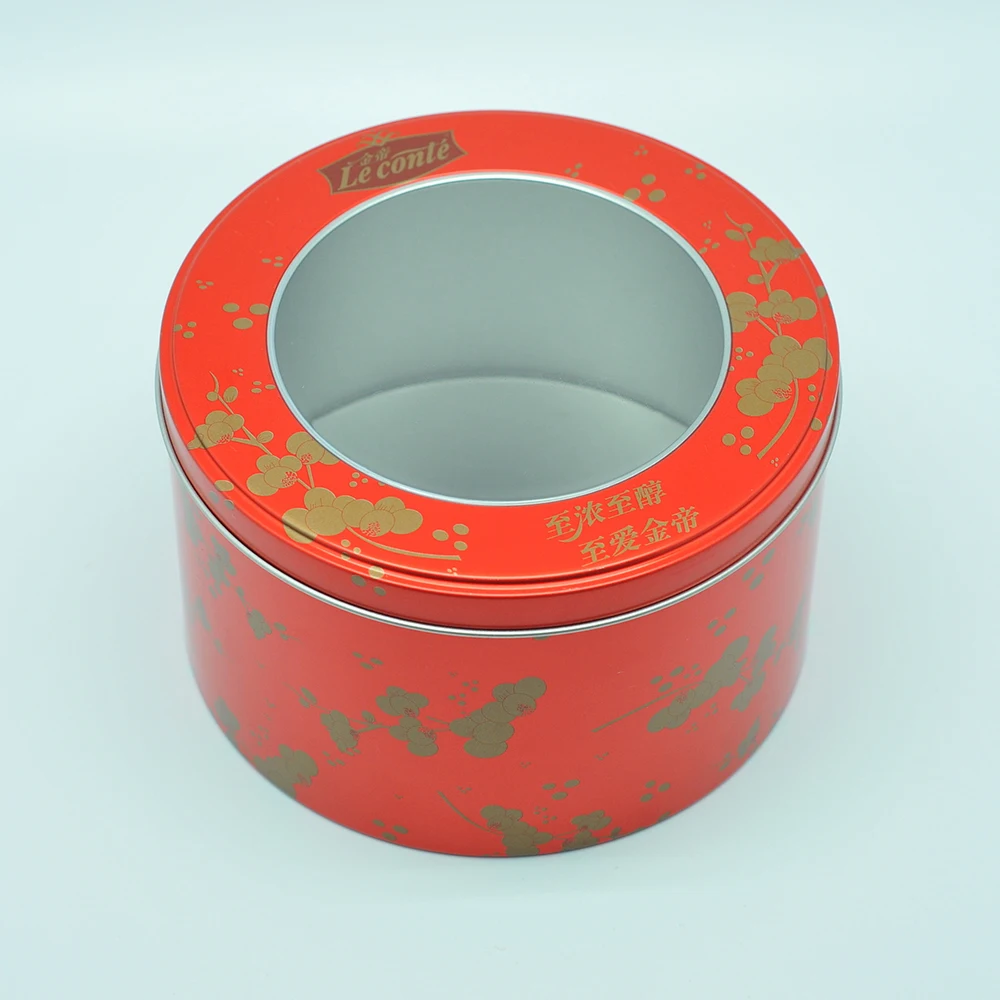 Customized Tin Container Furniture Empty Car Wax Cans View Empty Car Wax Tin Cans