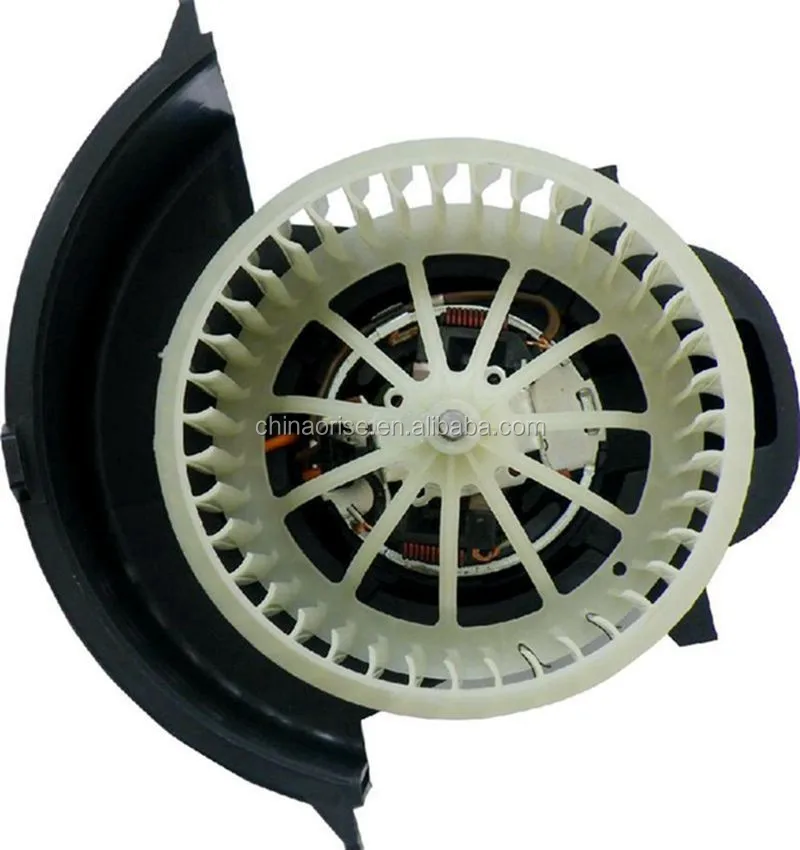 Car Blower Fan 7l0820021q For Q7 Volkswagen Vw Touareg Buy Car Blower