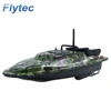 Flytec V007 Intelligent 500M Fixed Speed Sailing RC Fishing Bait Boat ,2011-5 Bait Boat Updated Version