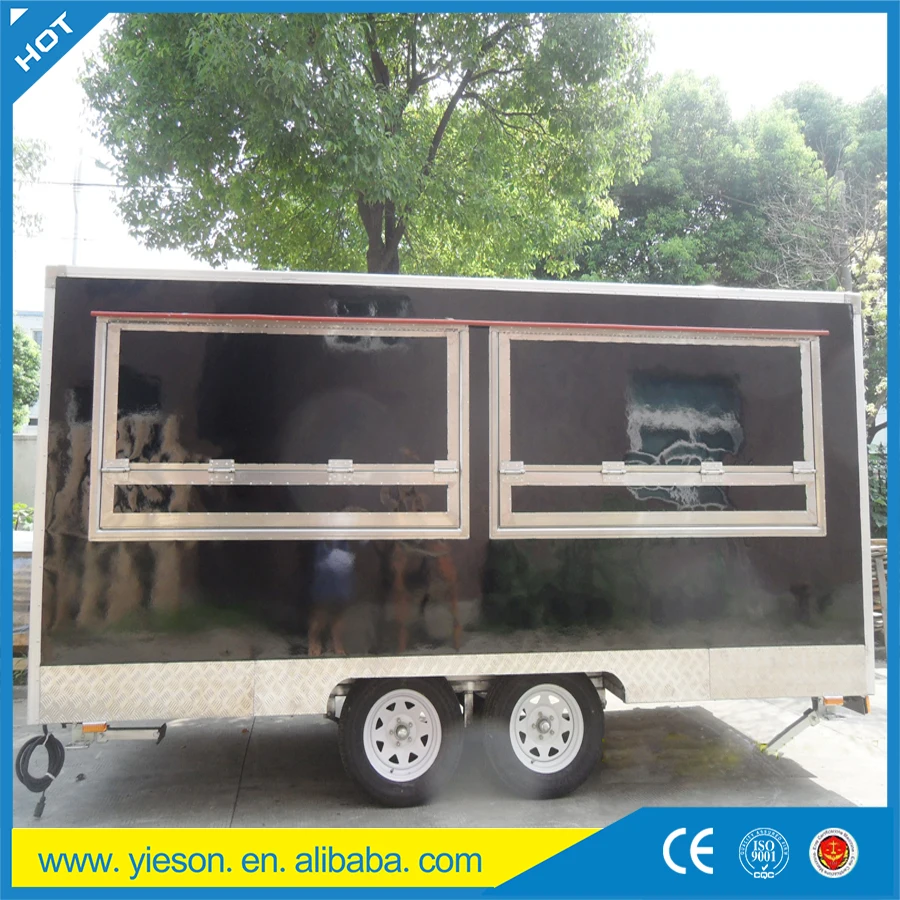 El Más Vendido,Sobremesa Y 3 Ventanas Separadas,Comida Rápida,Caravana