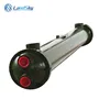 water to air heat exchanger air to air heat exchanger shell and plate heat exchanger design hydraulic oil cooler GLC3-7