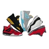 Competitive price shoes patch embroidered for clothing accessories