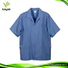 Short Sleeve Custom Mechanic Shirts