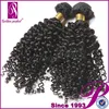 Hotsale 100KG Each Day Peruvian kinky twist synthetic afro twist braid for hair extension