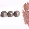 HTY ice dice Hot Selling Pure Titanium whisky cube