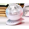 Diamond Fancy Aurora Light Projector with Speaker