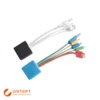Multi USB Adapter Charging Cable Connectors micro usb data cable