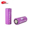 High Quality IMREN 26650 battery wrap 4200mAh 60A High Rate Cell