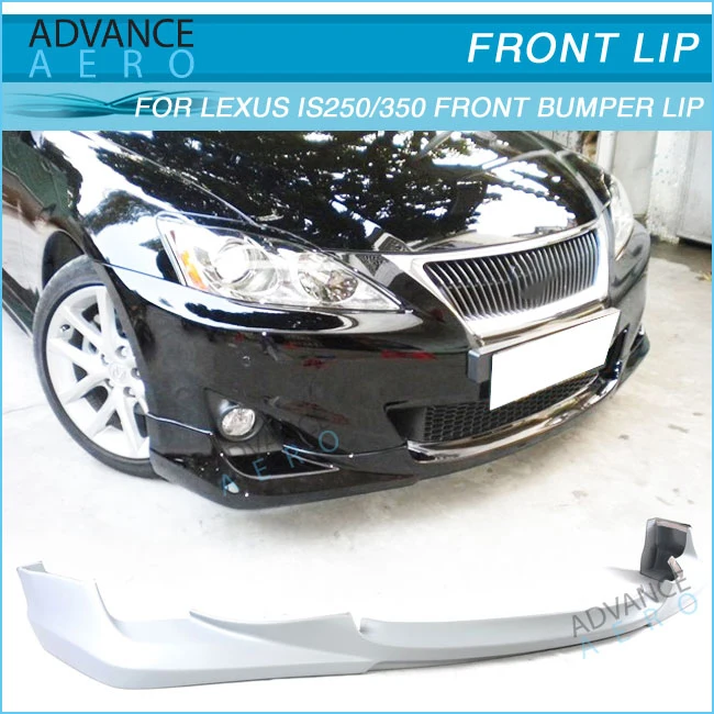 For 20112013 Lexus Is250 Is350 S Style Auto Body Parts Accessories
