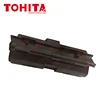 Toner cartridge of TOHITA for Utax TK3112 used for Utax P4530DN 4530 toner cartridge