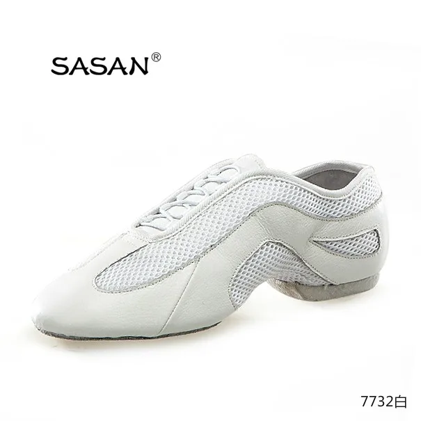 soft jazz shoes