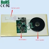 Custom 40 mm Speaker Sound Module with Motion Sensor Sound Chips Toys
