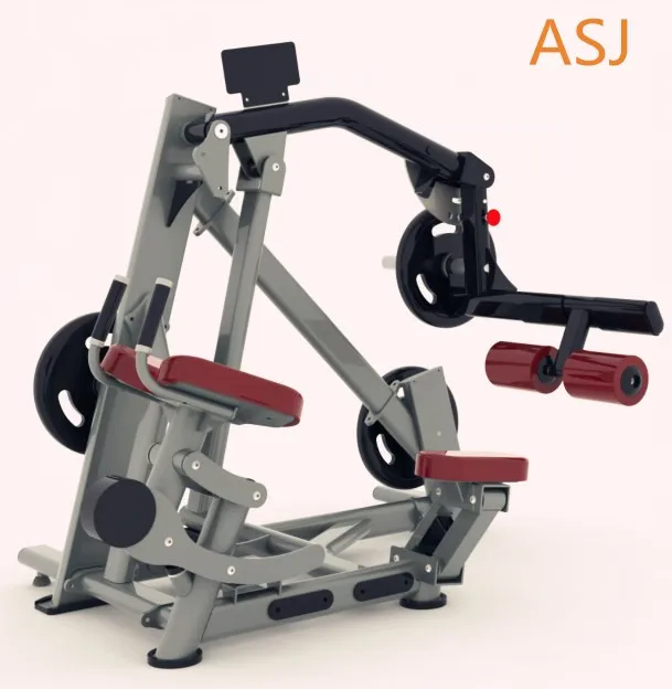 Big Discount Asj Gym Equipment Fitness 