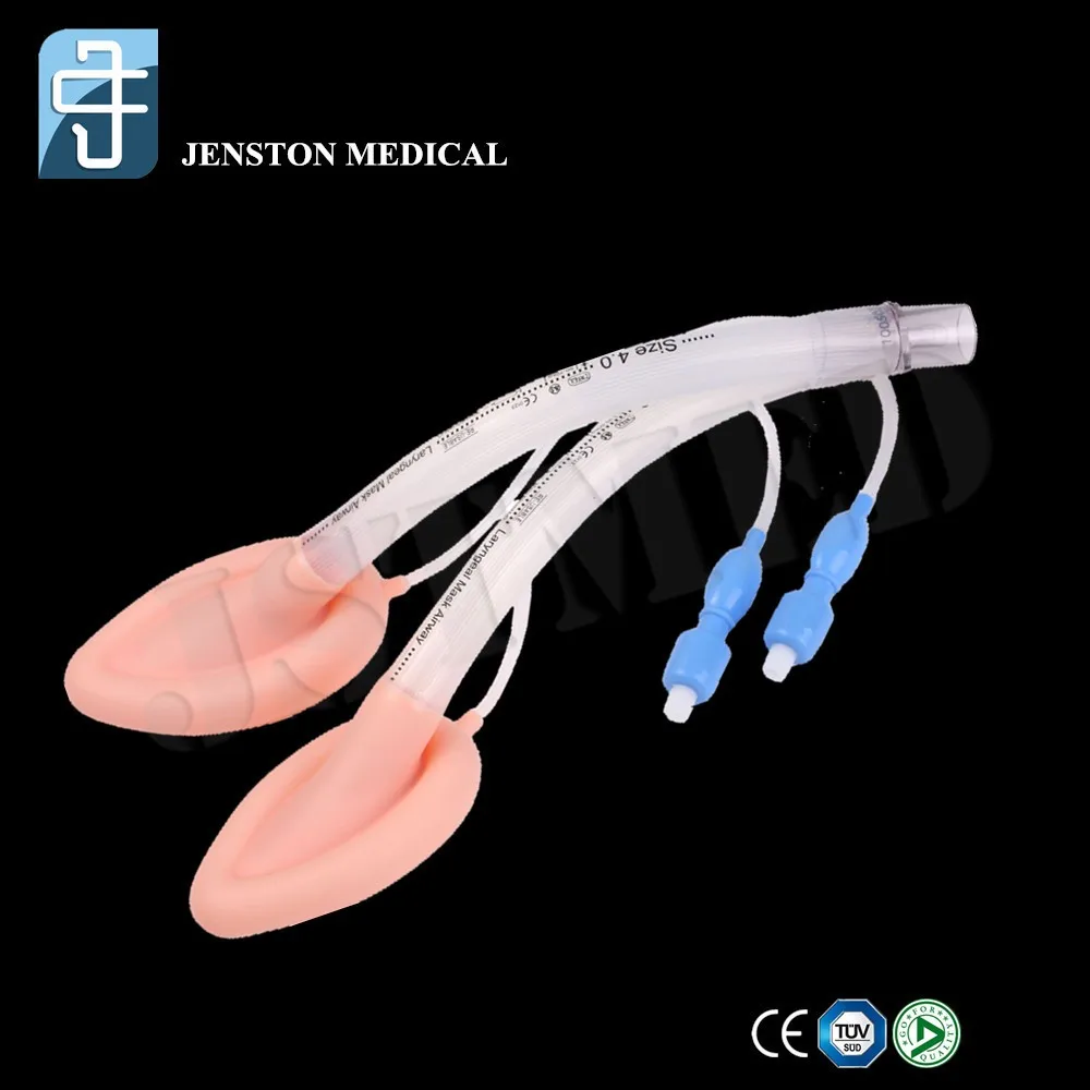 Anesthesia Laryngeal Mask Airway Tube Buy Laryngeal Mask Airway