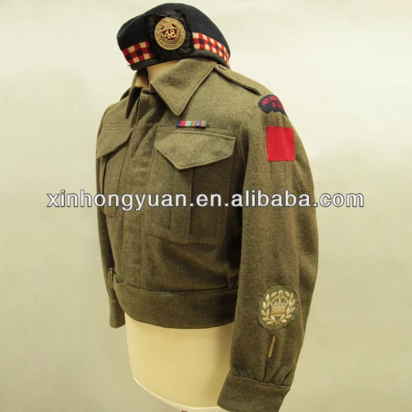 air force surplus store