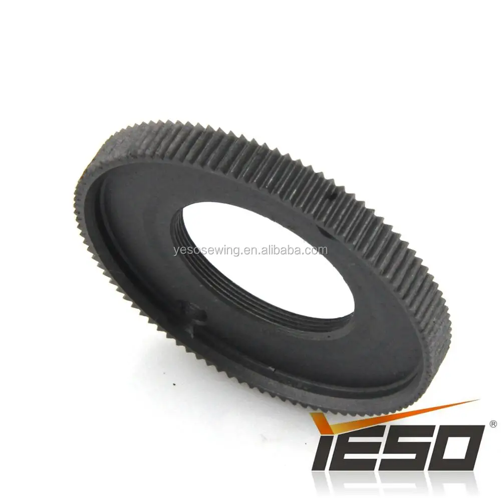 9111973700 Bevel Gear Pfaff 491 474 Industrial Sewing Machine Spare