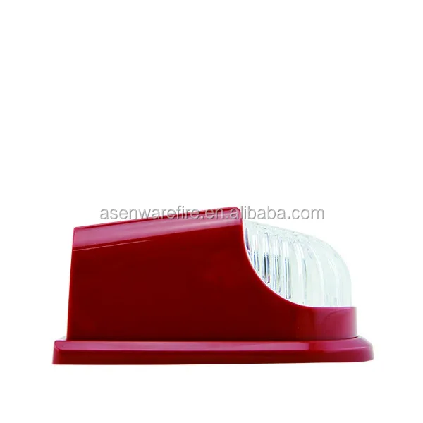 advantageous projects fire alarm horn strobe
