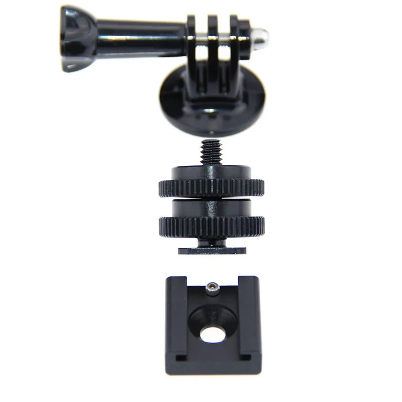 Camvate Tripod Mount Adapter + 1/4 Inch Hot Shoe Tripod Mount Screw Adapter Buy Camera