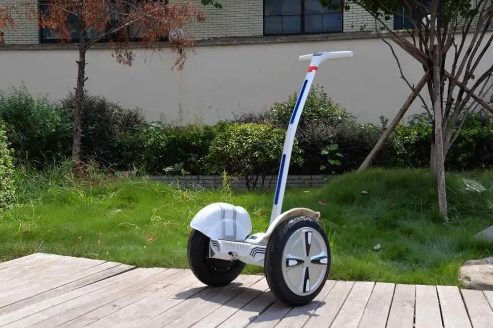 2017 New Arrival 14 Inch Big Tire Smart Self Balance Scooter Two Wheel