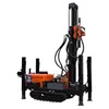 300m drilling rig/hammer drilling rig/oil drilling rig model manufacture factory